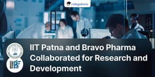 IIT Patna and Bravo Pharmaceuticals Collaborated for Research and Development